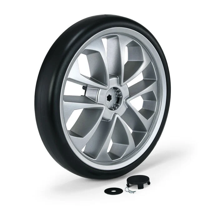 Bravo or Bravo LE Stroller Rear Wheel (2014-2020) - 1pc