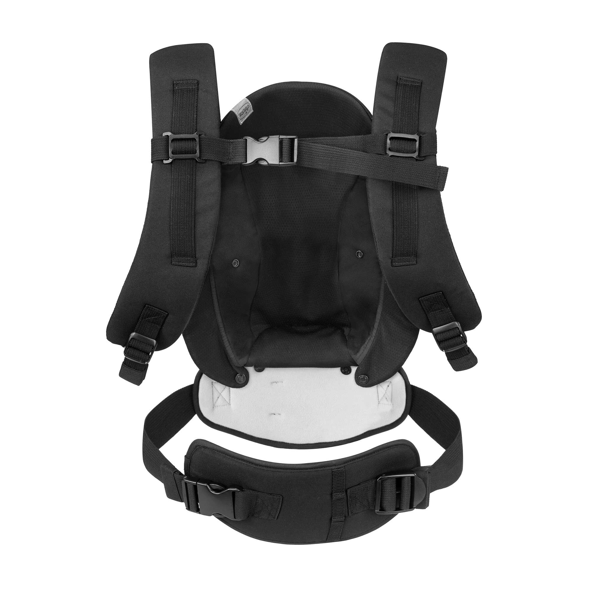SnugSupport 4-in-1 Infant Carrier - Black
