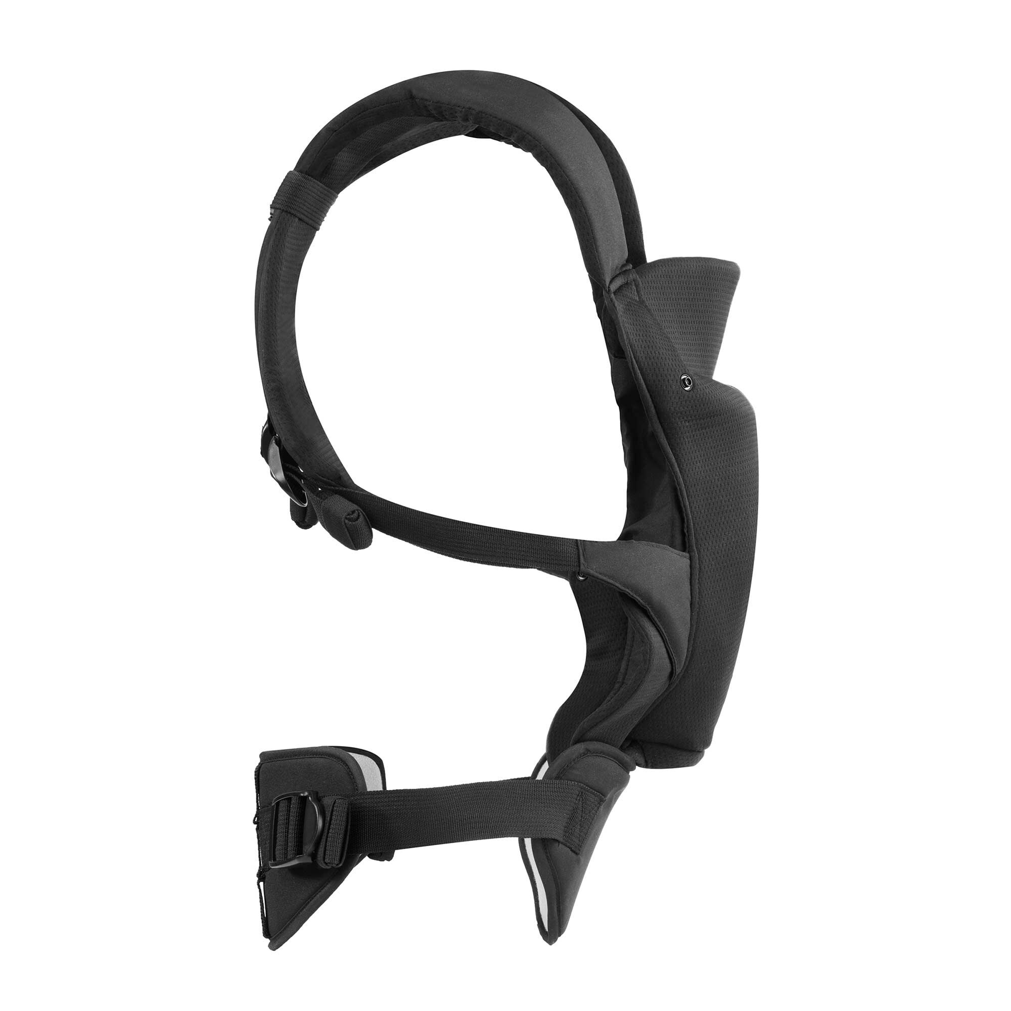 SnugSupport 4-in-1 Infant Carrier - Black