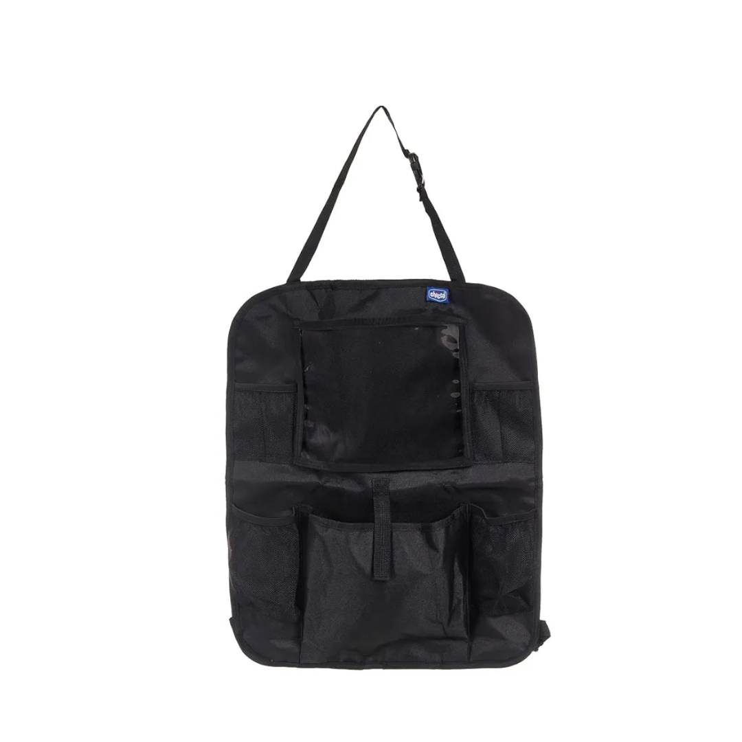Car Seat Organizer (Accessories are not included)