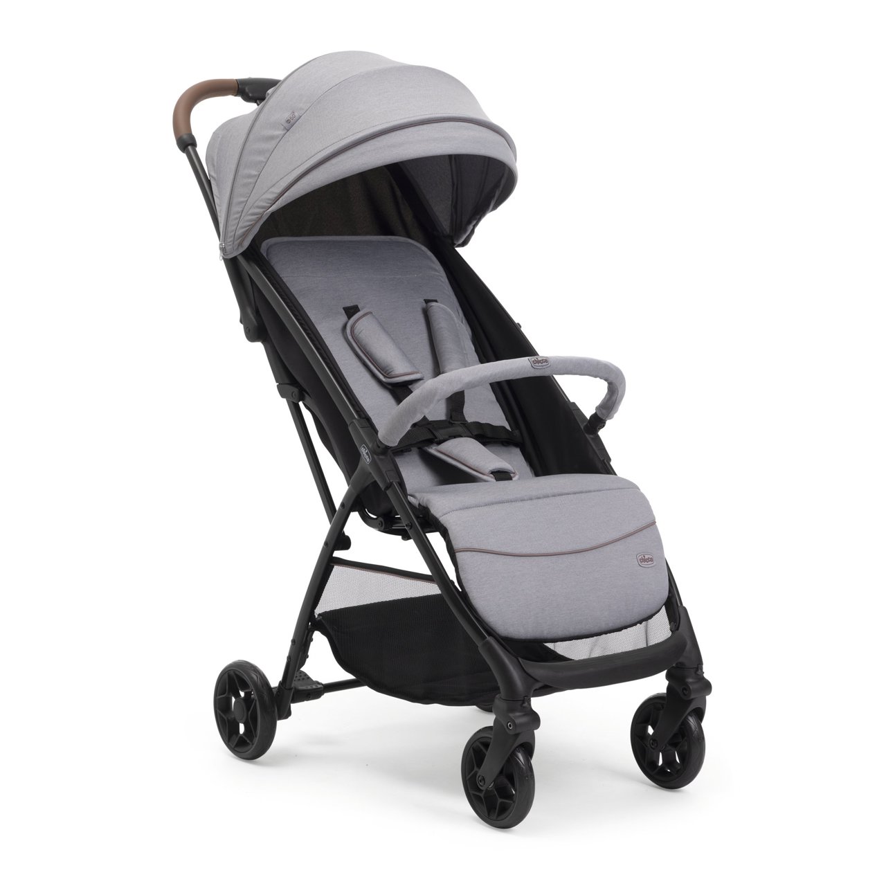 Glee Lightweight Auto Fold Stroller