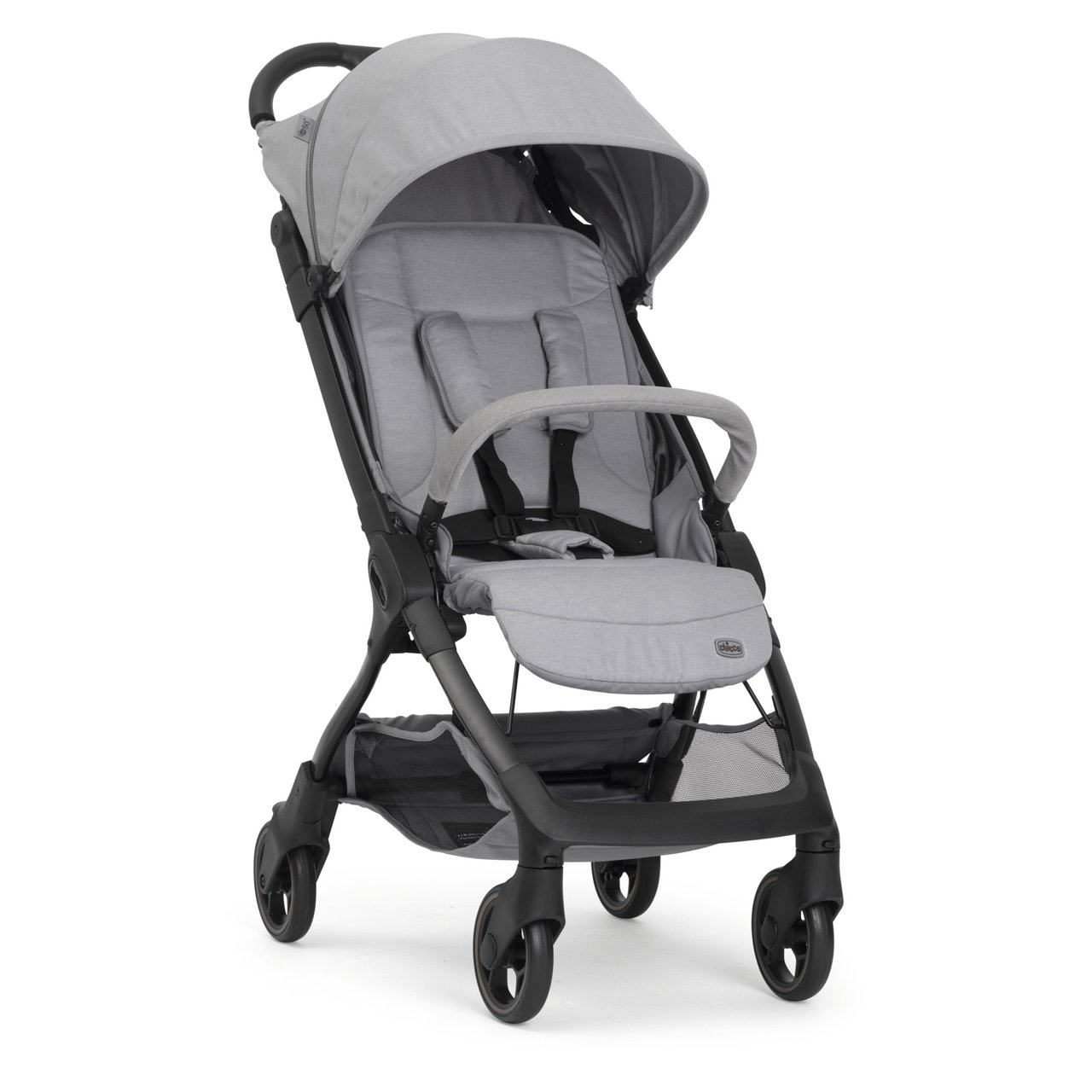 Aero We / We 2 Stroller