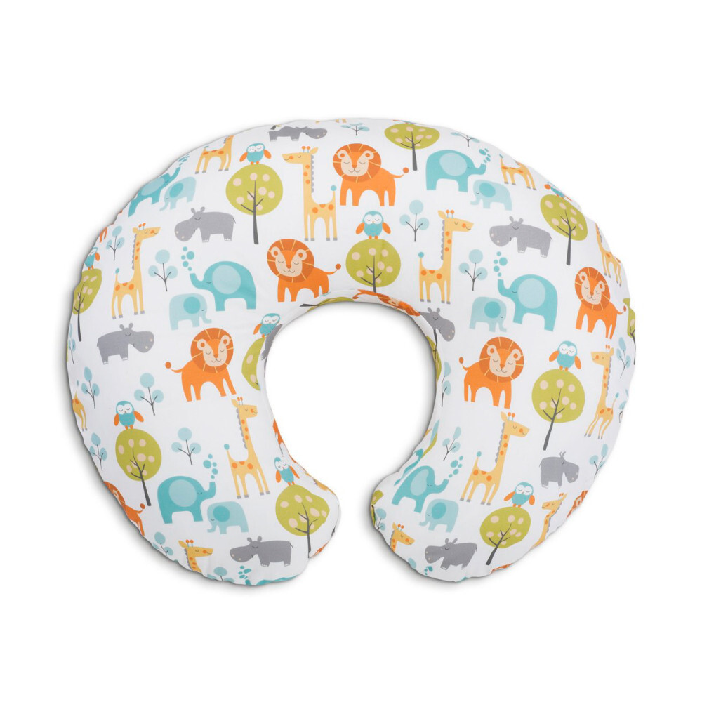 Boppy Pillow