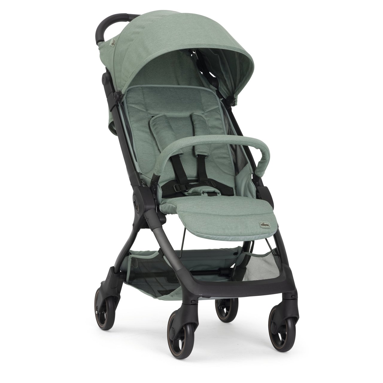 Aero We / We 2 Stroller