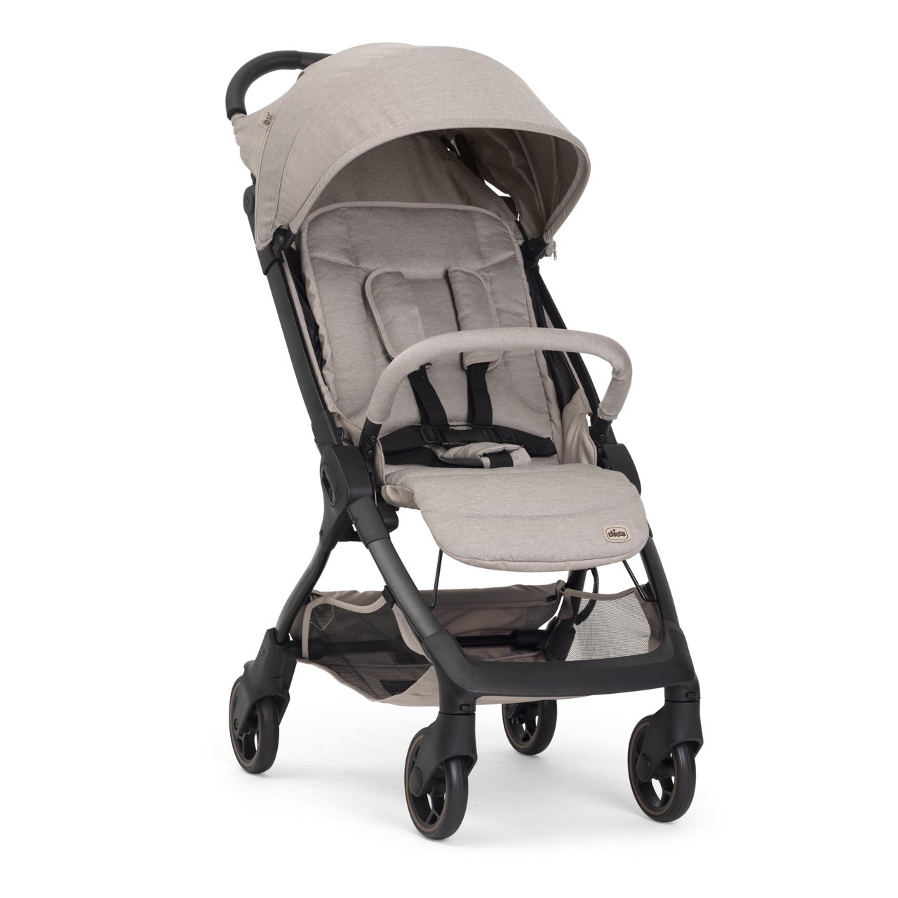 Aero We / We 2 Stroller