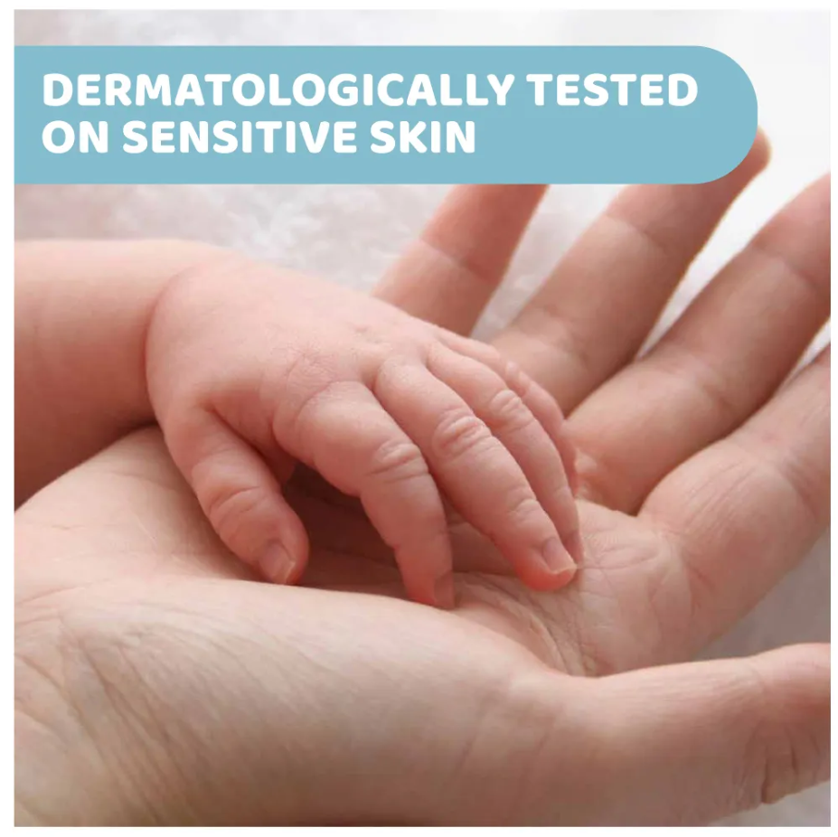 Natural Sensation Shampoo 200ml