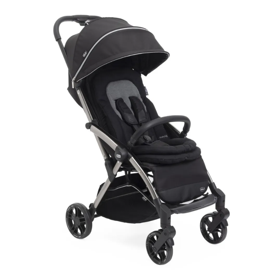 [Upgraded Version] Goody Primo V2 (2025) - Bamboo Fabric