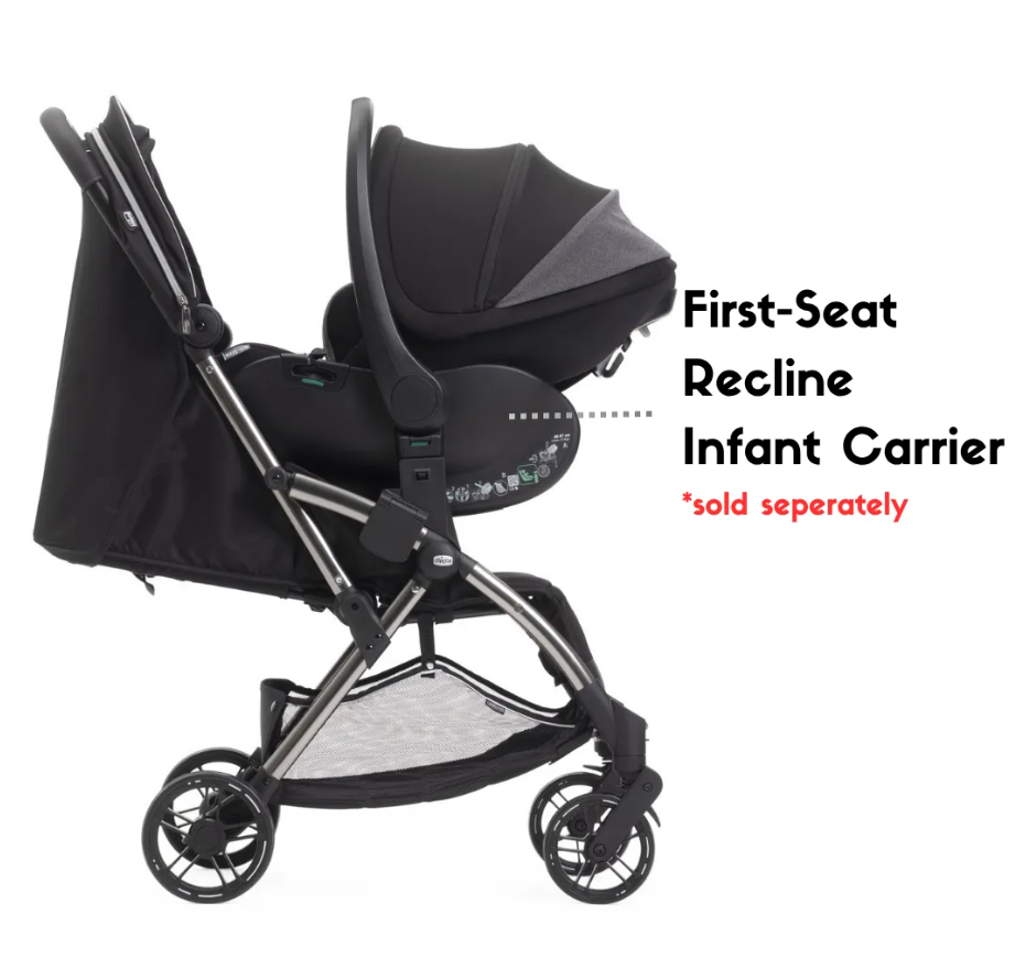 [Upgraded Version] Goody Primo V2 (2025) - Bamboo Fabric