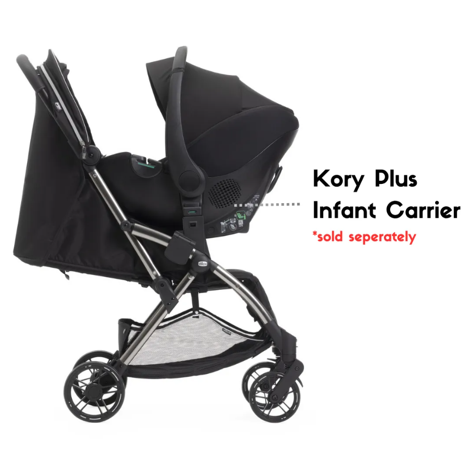 [Upgraded Version] Goody Primo V2 (2025) - Bamboo Fabric