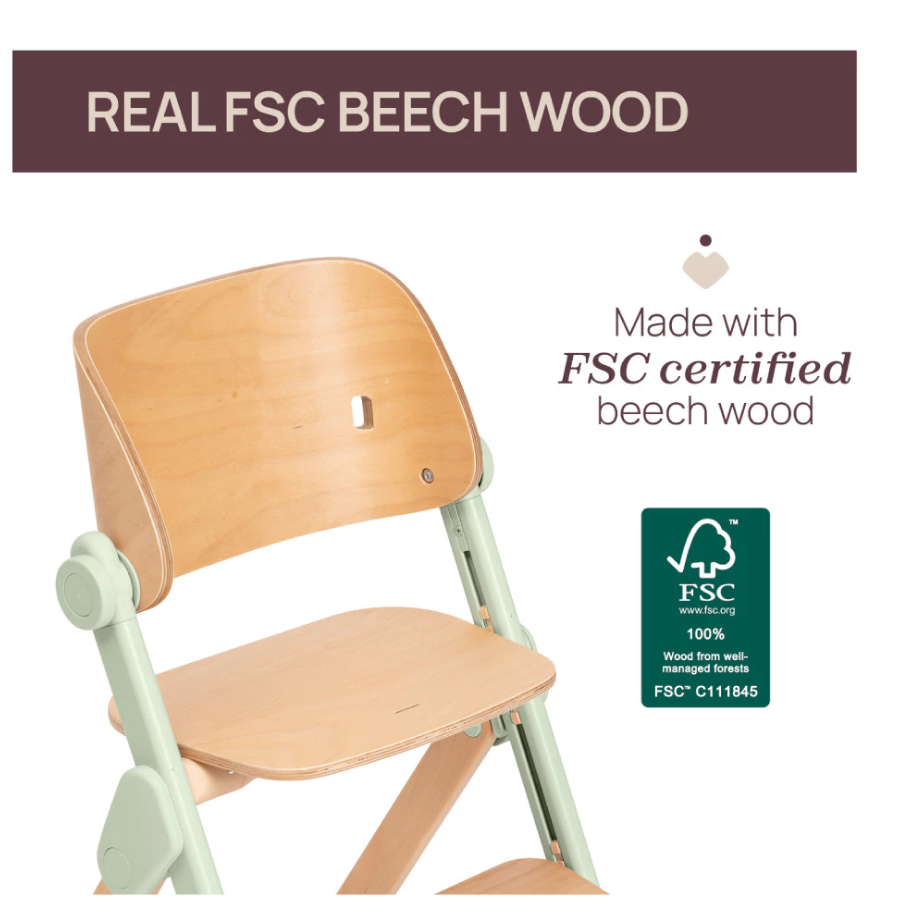 Meraviglia Highchair