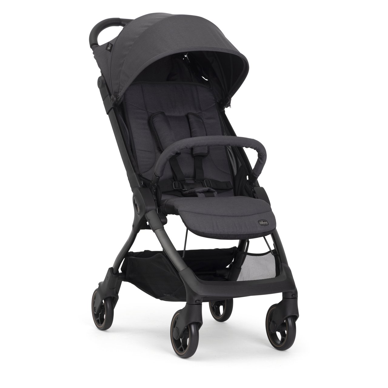 Aero We / We 2 Stroller