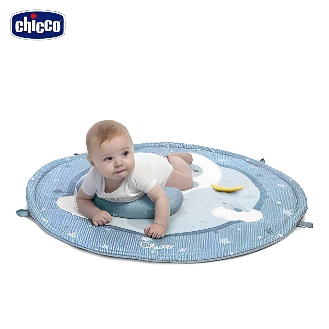 Chicco Enjoy Colours Play Gym