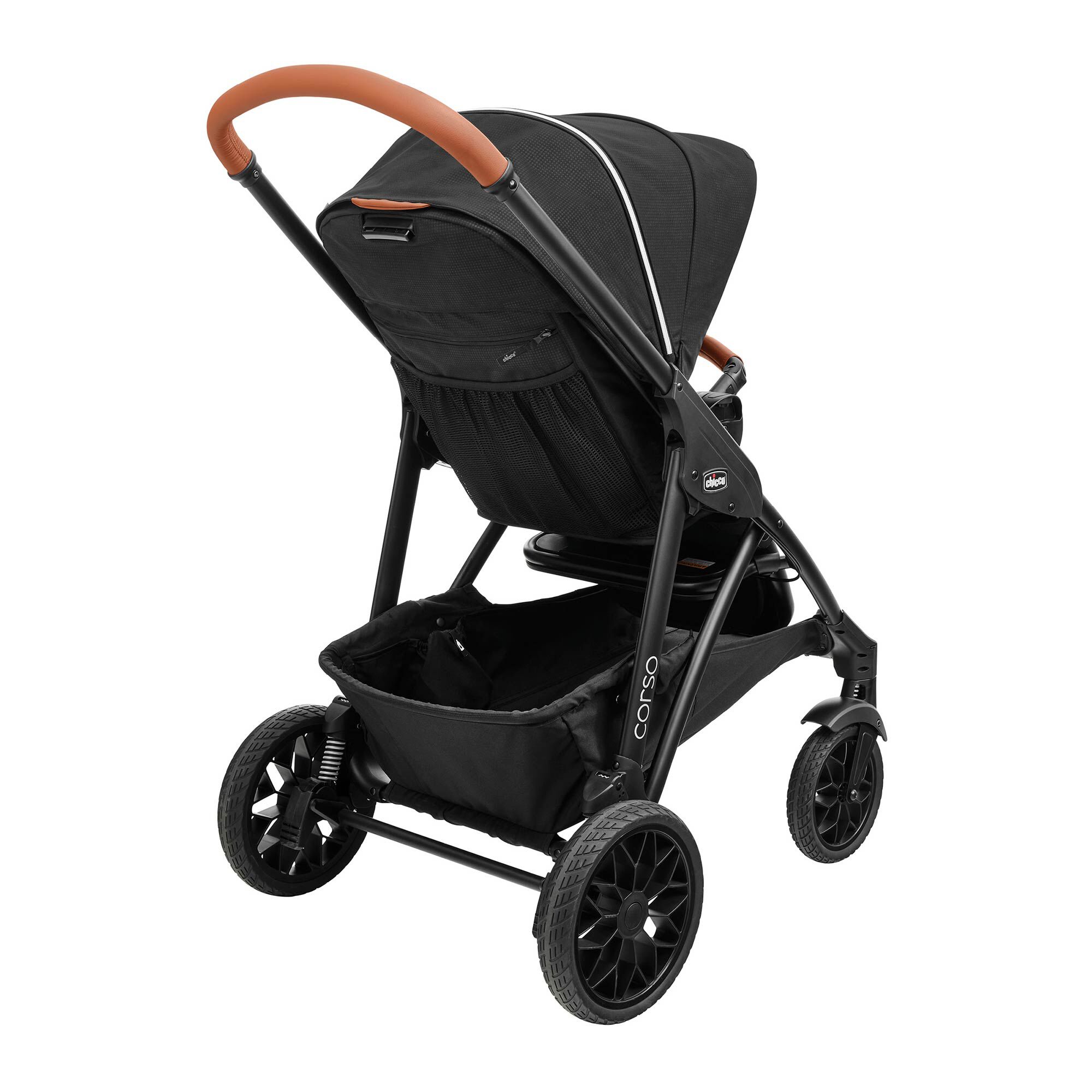 Corso LE Modular Stroller - Studio