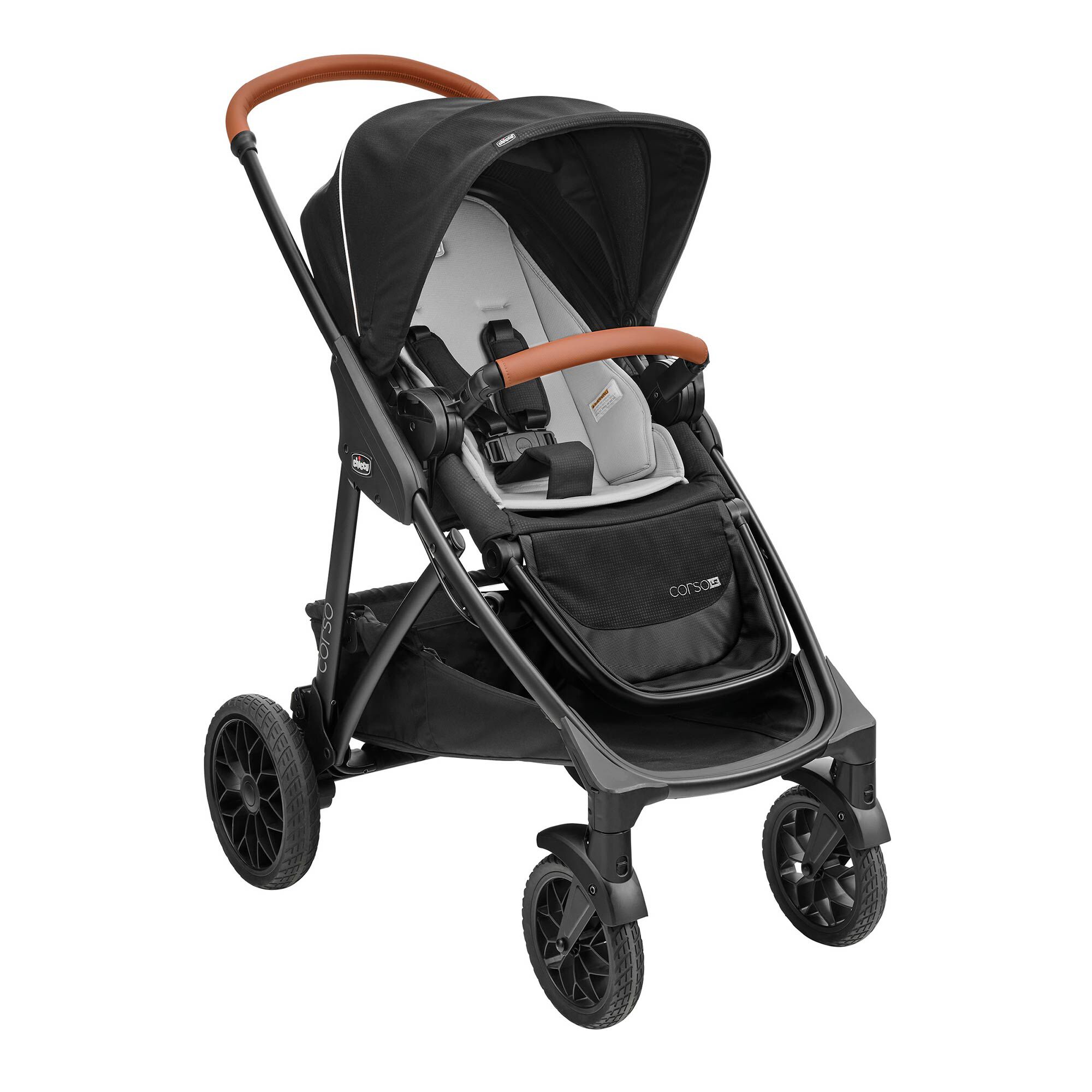 Corso LE Modular Stroller - Studio