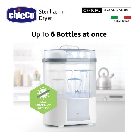 Chicco Steam Sterilizer