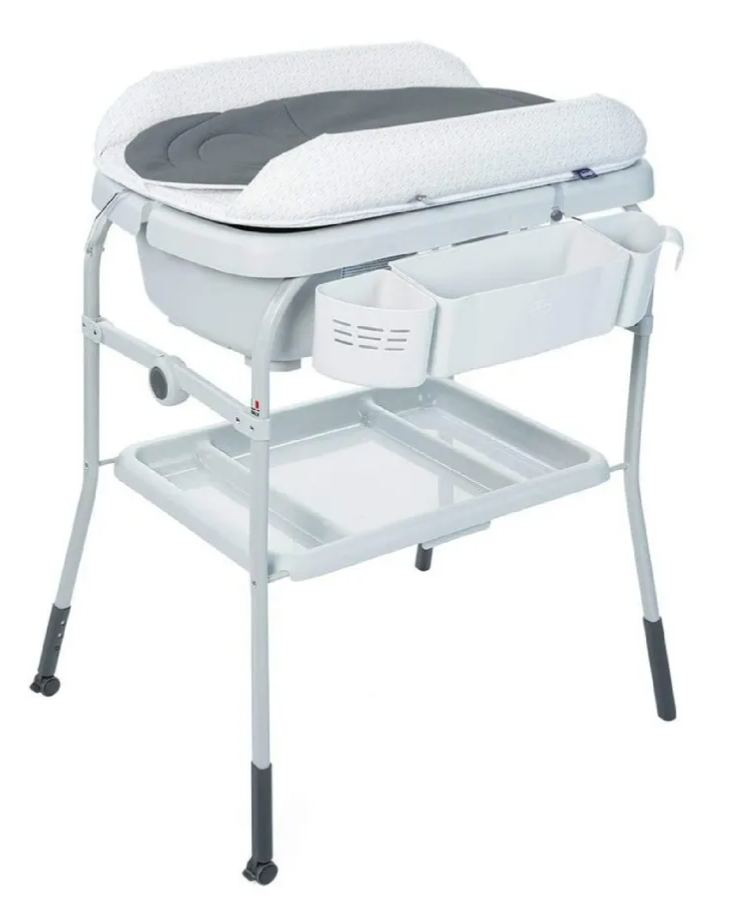 Cuddle & Bubble Comfort