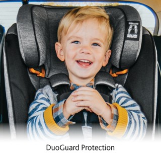 MyFit Cleartex Shadow