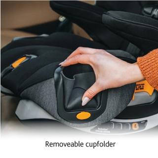 MyFit Cleartex Shadow