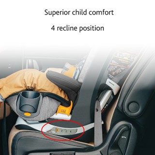 MyFit Cleartex Shadow