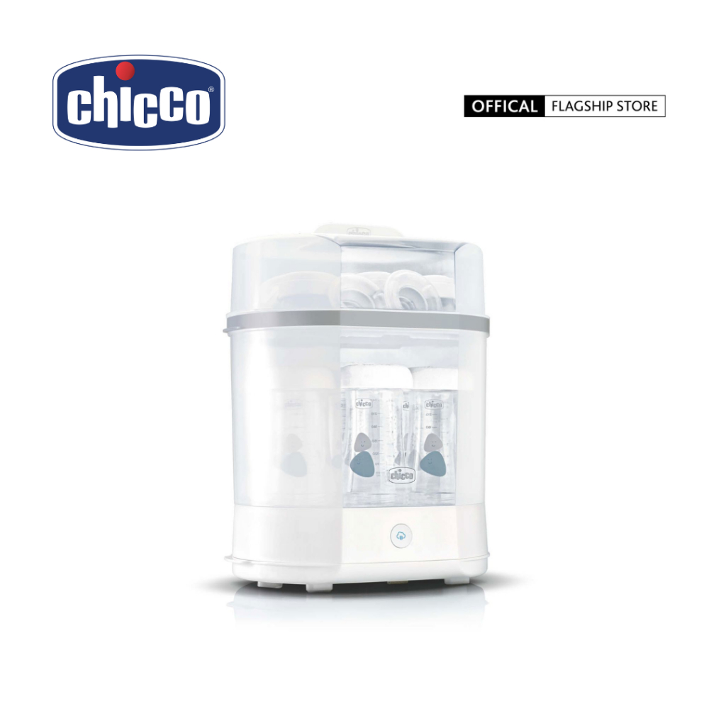 Chicco Steam Sterilizer