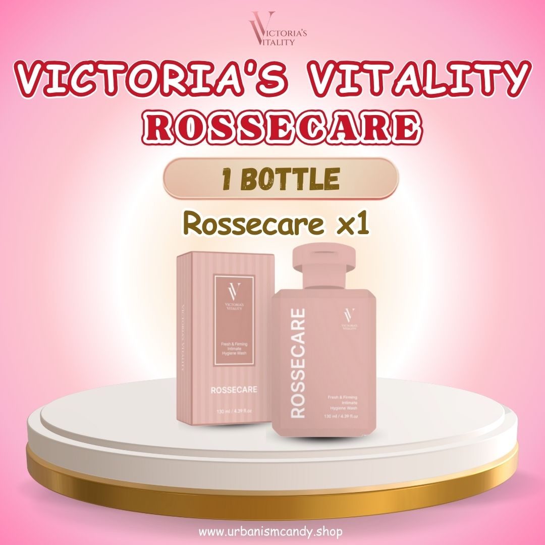 1 Bottle Rossecare