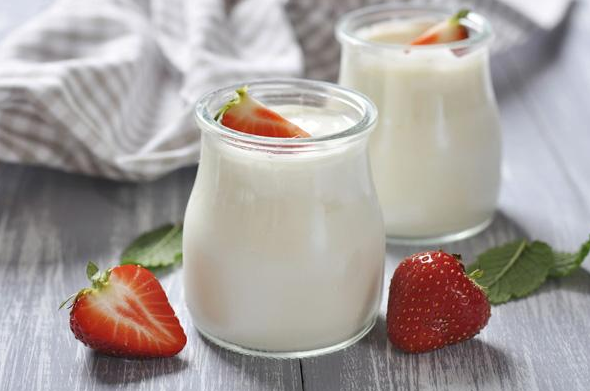 喝酸奶有些你不得不知道的事&hellip;&hellip;_甘肃频道_凤凰网