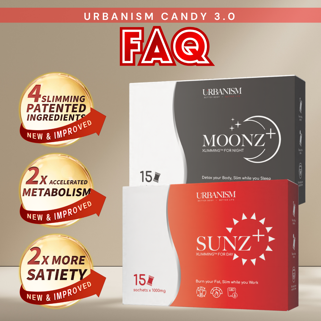 URBANISM 3.0 FAQs (Frequently Asked Questions)