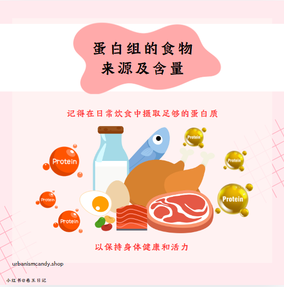 哪些是优质蛋白质十佳食物？