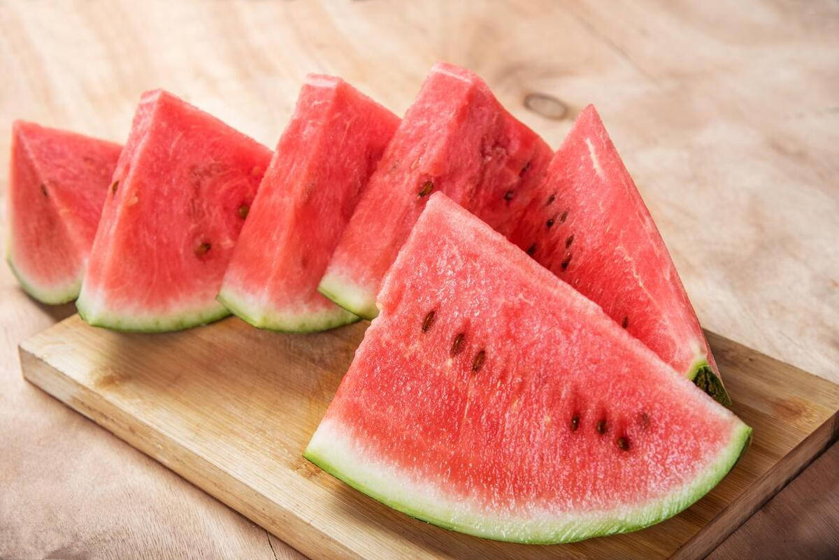 为啥外国人很少吃西瓜？原来&ldquo;吃瓜自由&rdquo;的条件，不是谁都能有的_手机搜狐网