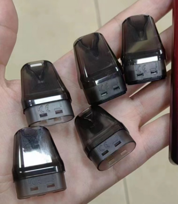 PA  四代主機  （通用小蠻牛煙彈  OXVA） 馬上上市  敬請期待