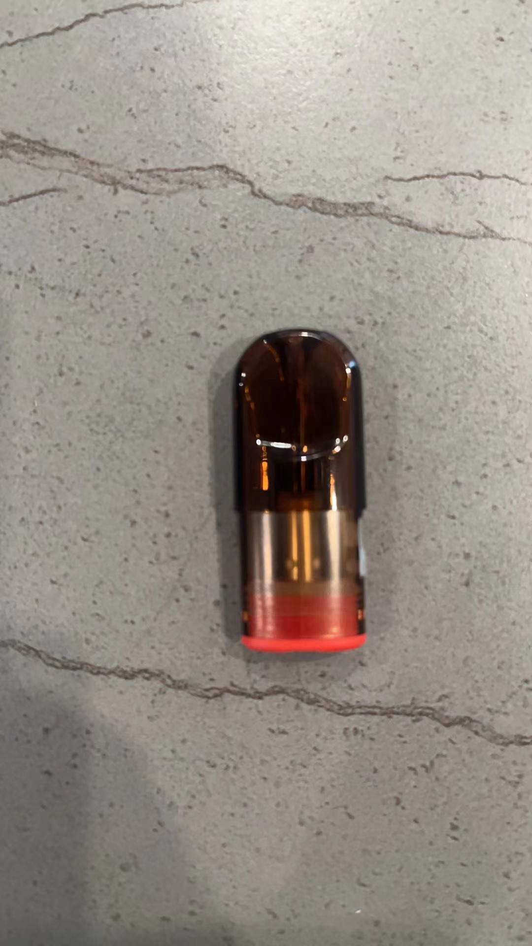 五代通用紅色空蛋（推薦）