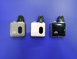 PA  四代主機  （通用小蠻牛煙彈  OXVA） 馬上上市  敬請期待