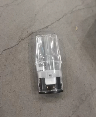 1代通用透明空蛋