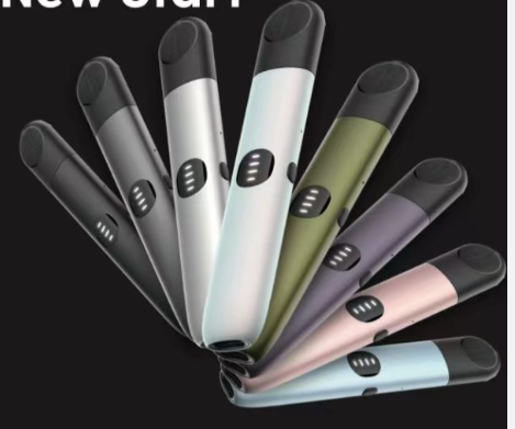     悅刻六代通用主機   （ 鋁合金）通用五代 彈頭（使用五代空煙彈）可調節功率