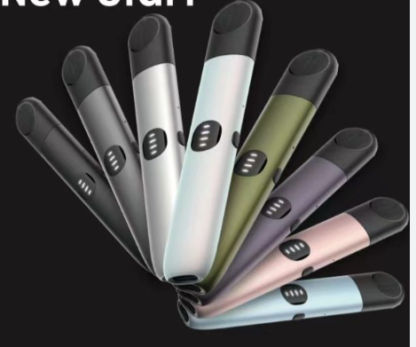     悅刻六代通用主機   （ 鋁合金）通用五代 彈頭（使用五代空煙彈）可調節功率