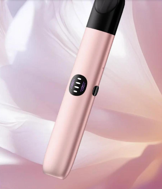     悅刻六代通用主機   （ 鋁合金）通用五代 彈頭（使用五代空煙彈）可調節功率