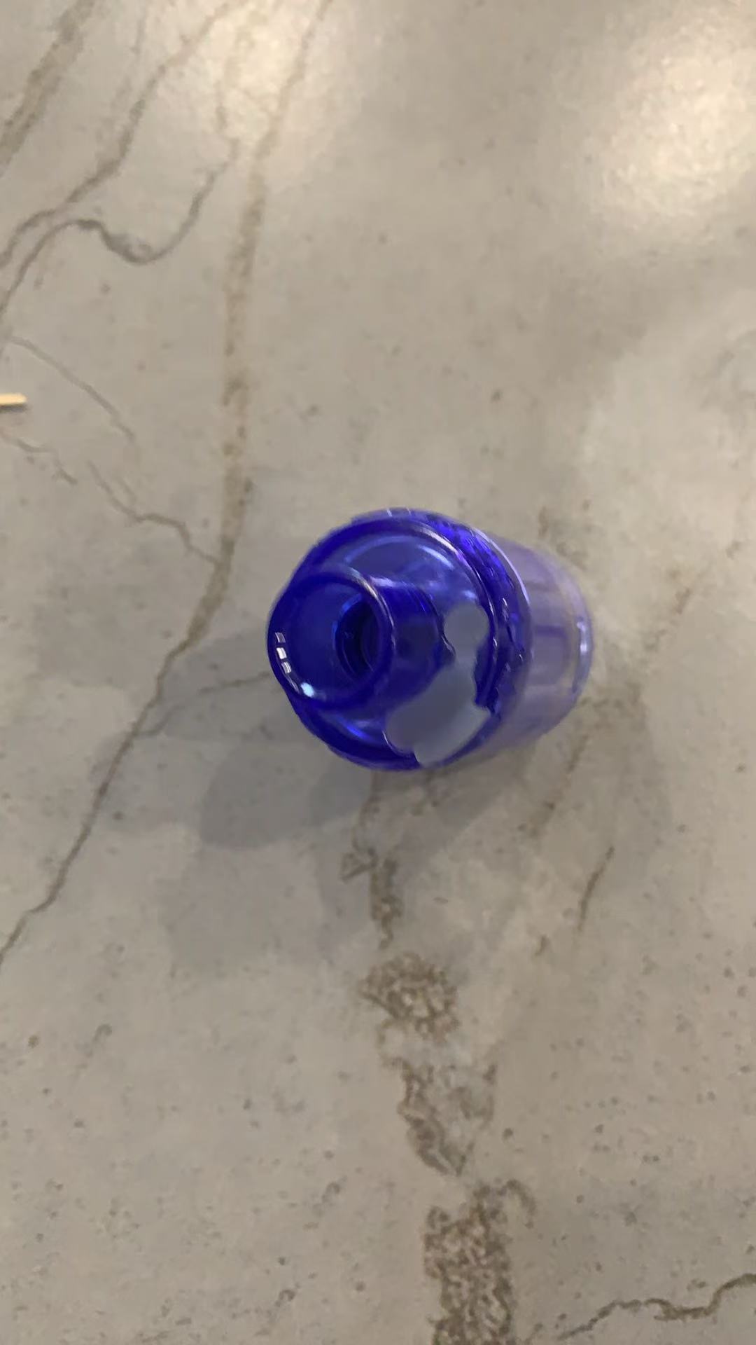 大煙主機空蛋  0.15歐姆  底下螺紋 （一盒三入）