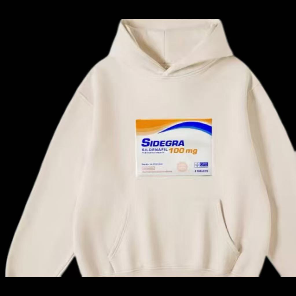 泰國進口    Sidegra 100mg  四個衣服