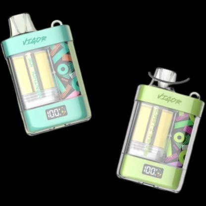  一次性  LAVIE   可重複充電  （15000口） 22毫升油  滿5送1