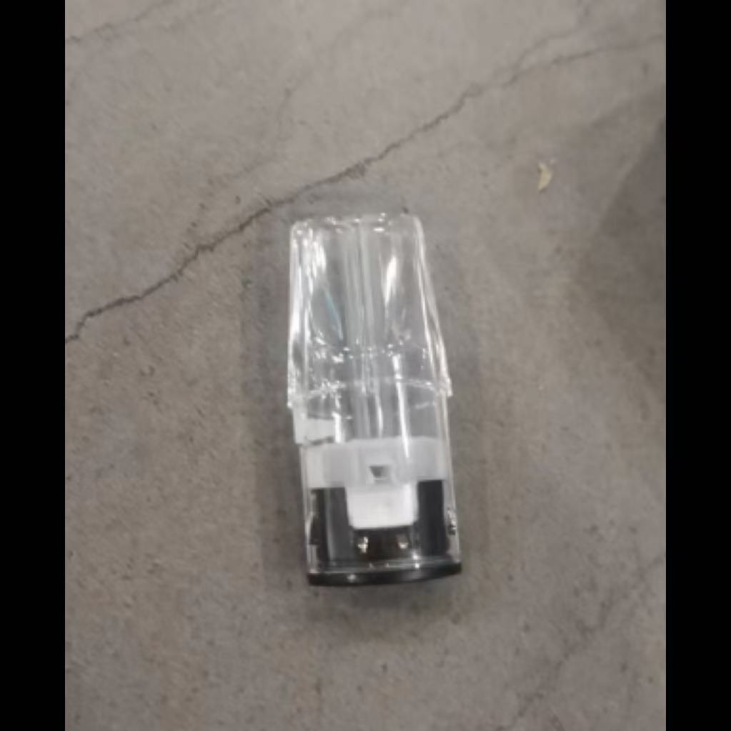 一代主機通用空蛋（可重複註油）