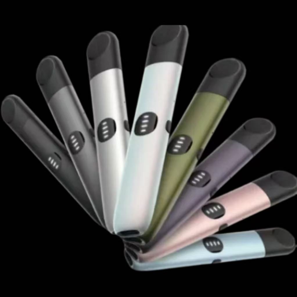 RELX六代通用主機（DS滿十瓶贈送此主機）