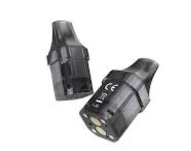 原廠正品 斯萊克 空煙彈   一盒三入   斯萊克123代主機通用