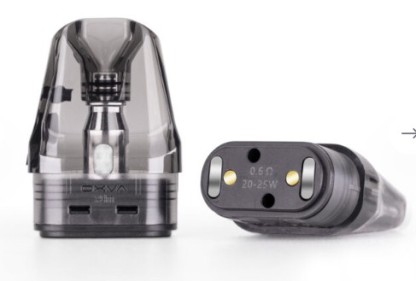 PA 煙彈 （通用小蠻牛OXVA   XLIM  2代3代4代）（數量1=三入）