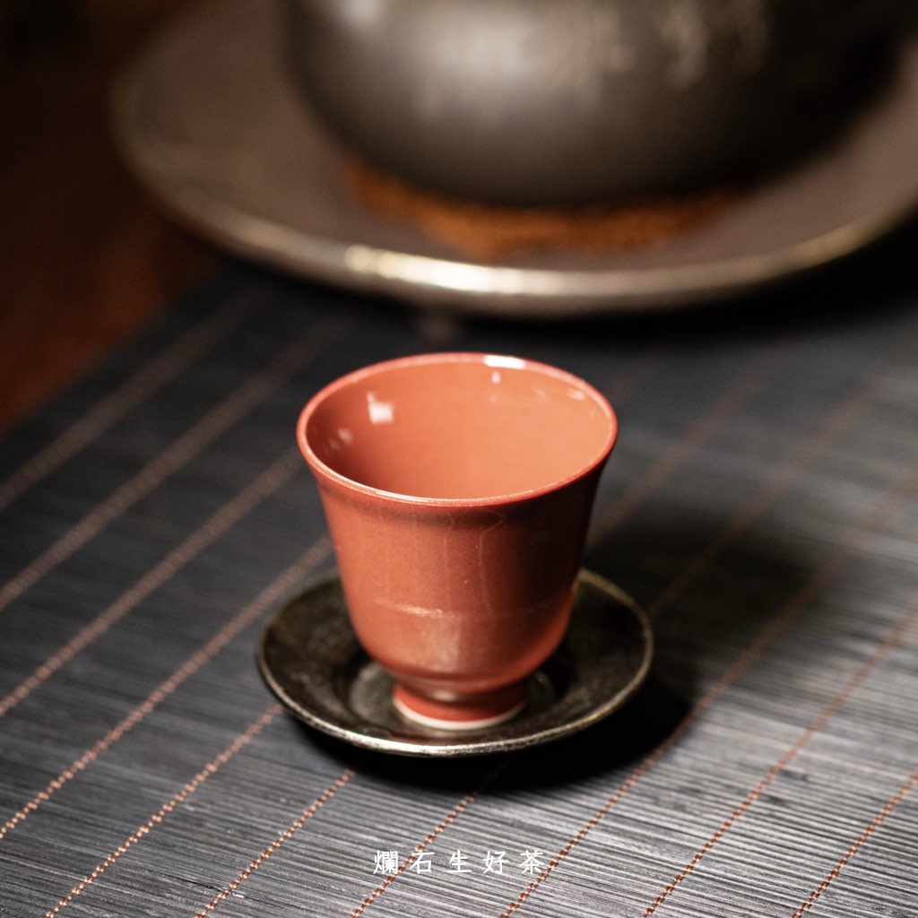 鈞窯杯