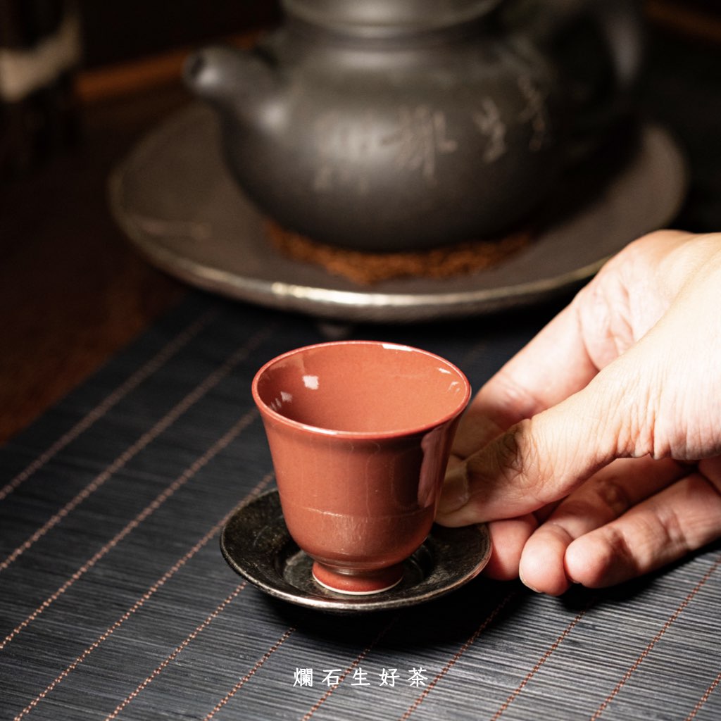 鈞窯杯