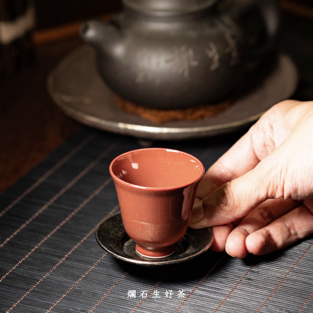 鈞窯杯