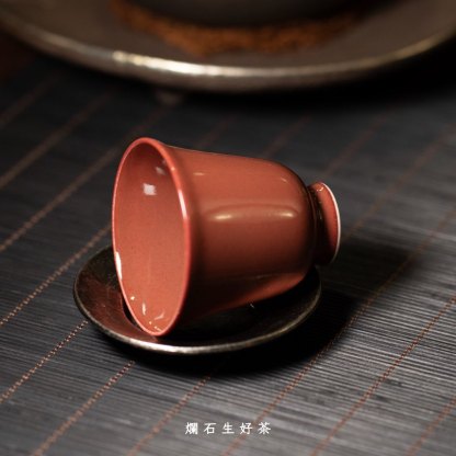 鈞窯杯