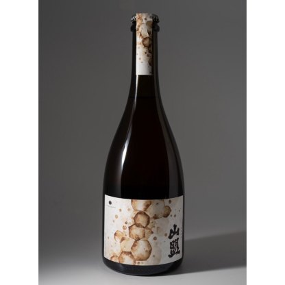 山盟｜氣泡茶 – 焙茶味（低咖啡因，焦香順喉）