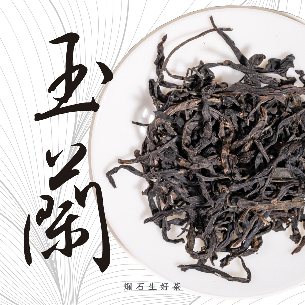 玉蘭｜鳳凰單叢 - 高山老欉玉蘭香