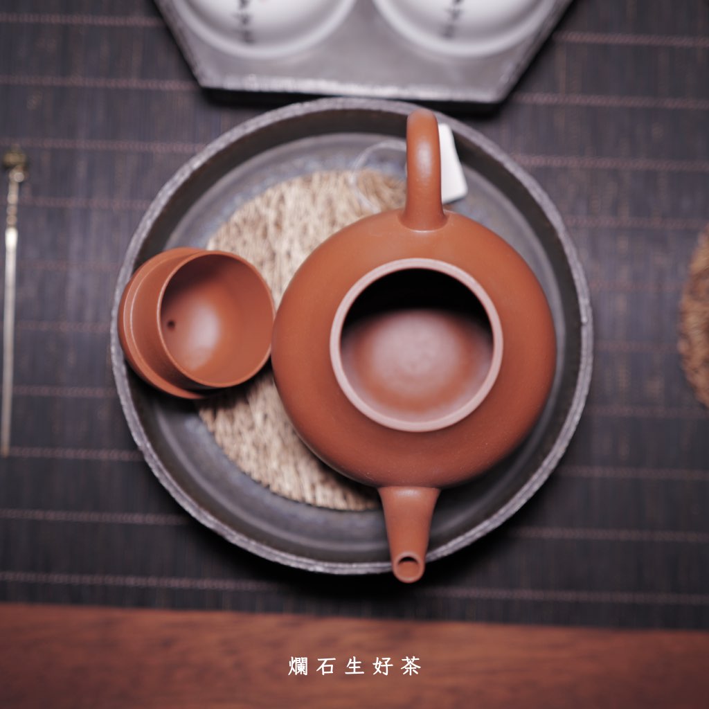 思亭壺